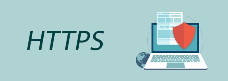HTTPS zamiast HTTP – przełącz się na bezpieczniejszy kurs