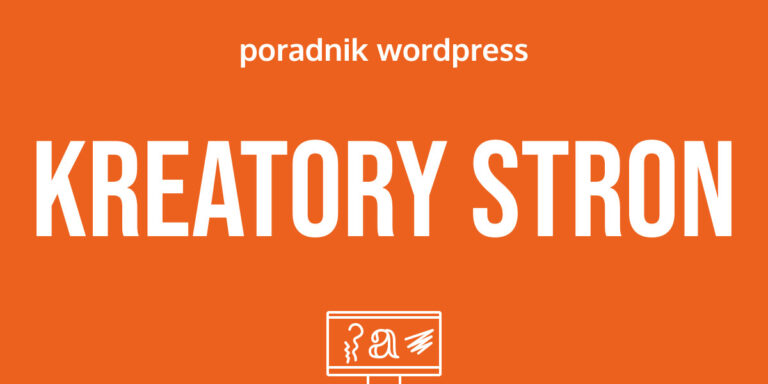 10 Kreatorów Stron dla WordPress’a