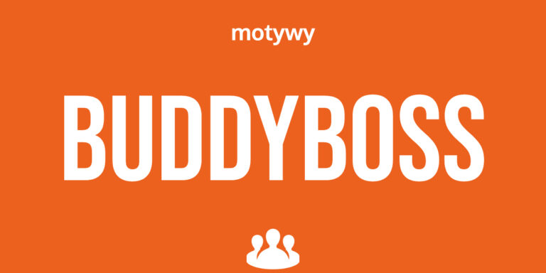 BuddyBoss – Czyli serwis społecznościowy na WordPressie